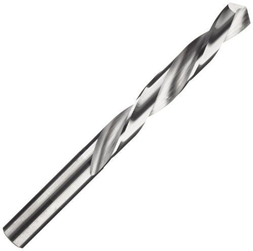 1 x Solid Carbide Jobber Drill Bit