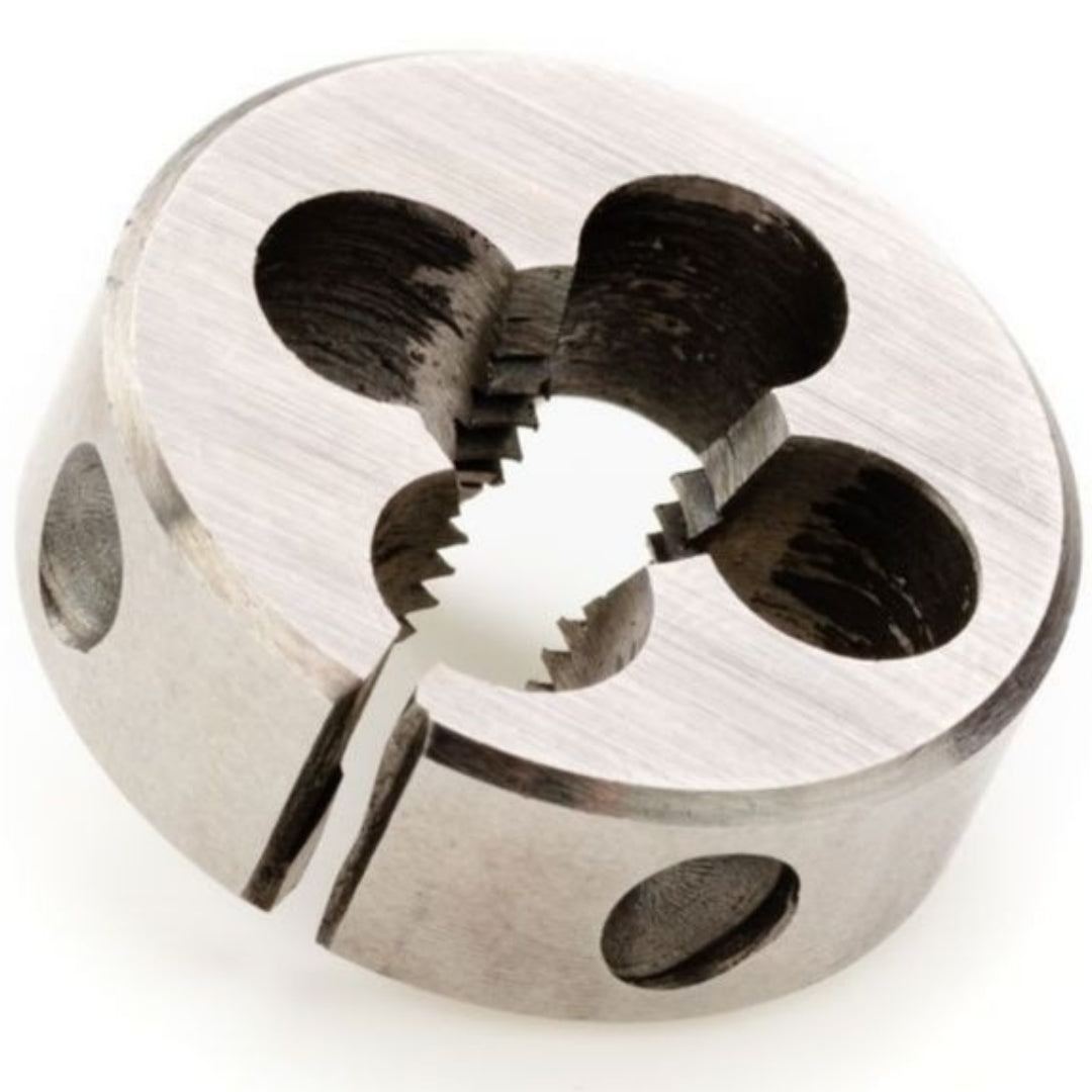 HSS Split Dies Metric Coarse