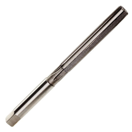HSS Straight Flute Hand Reamer DIN206 H7 Tolerance