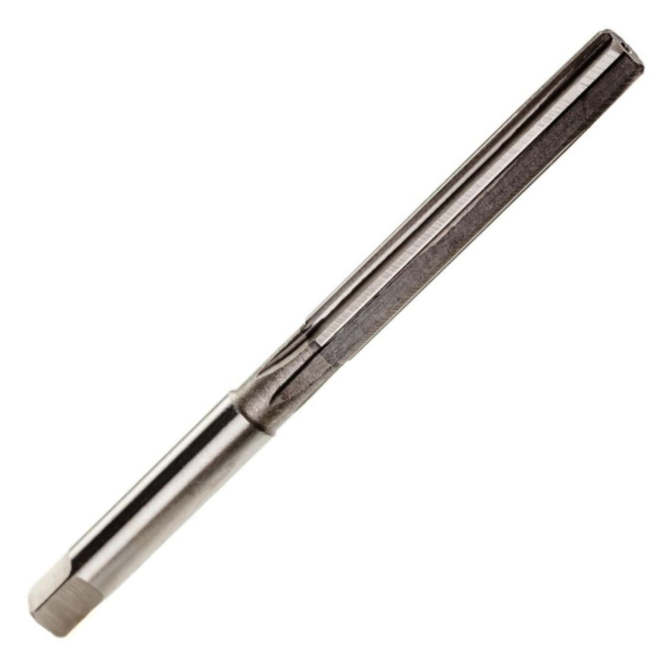 HSS Straight Flute Hand Reamer DIN206 H7 Tolerance