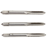 HSS 3 Piece Tap Sets - Metric Coarse