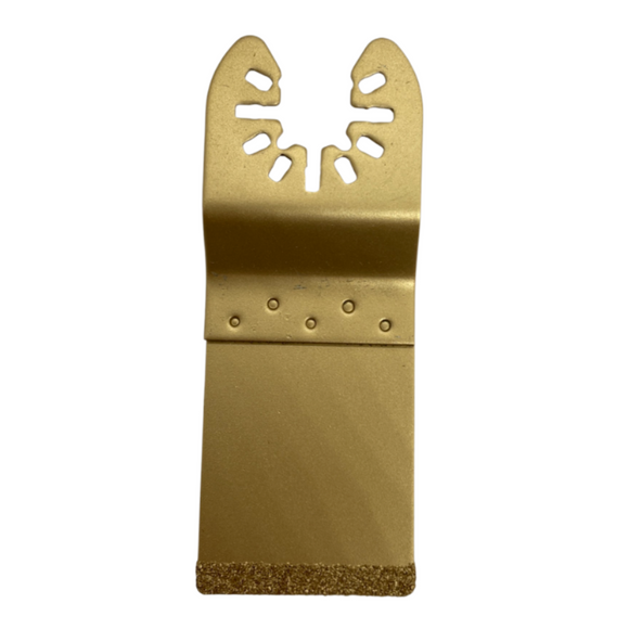 35mm Carbide End Cut Blades for Oscillating Multi Tools