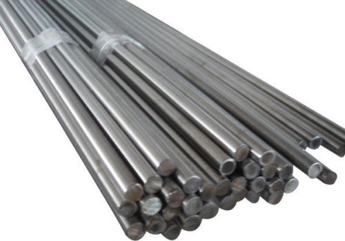 D2 Tool Steel Oversize Diameter Round Bar