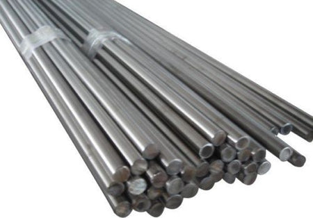 D2 Tool Steel Oversize Diameter Round Bar